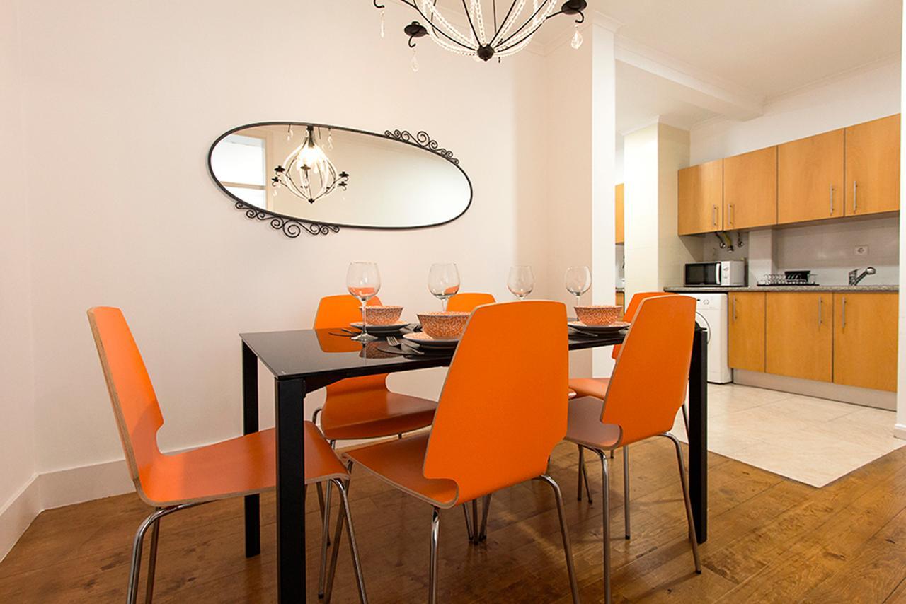Apartamento Santana Terrace By Homing *