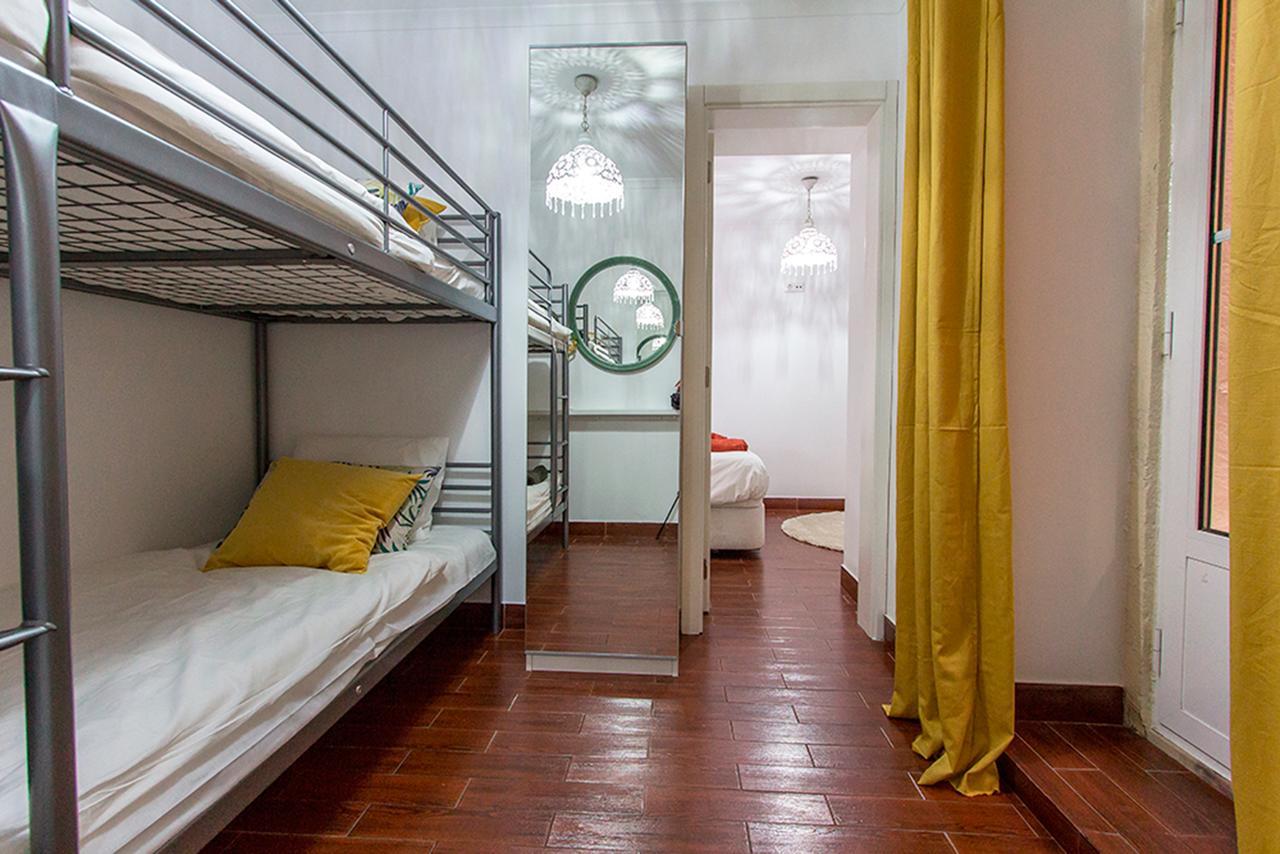 Santana Terrace By Homing Apartamento Lisboa