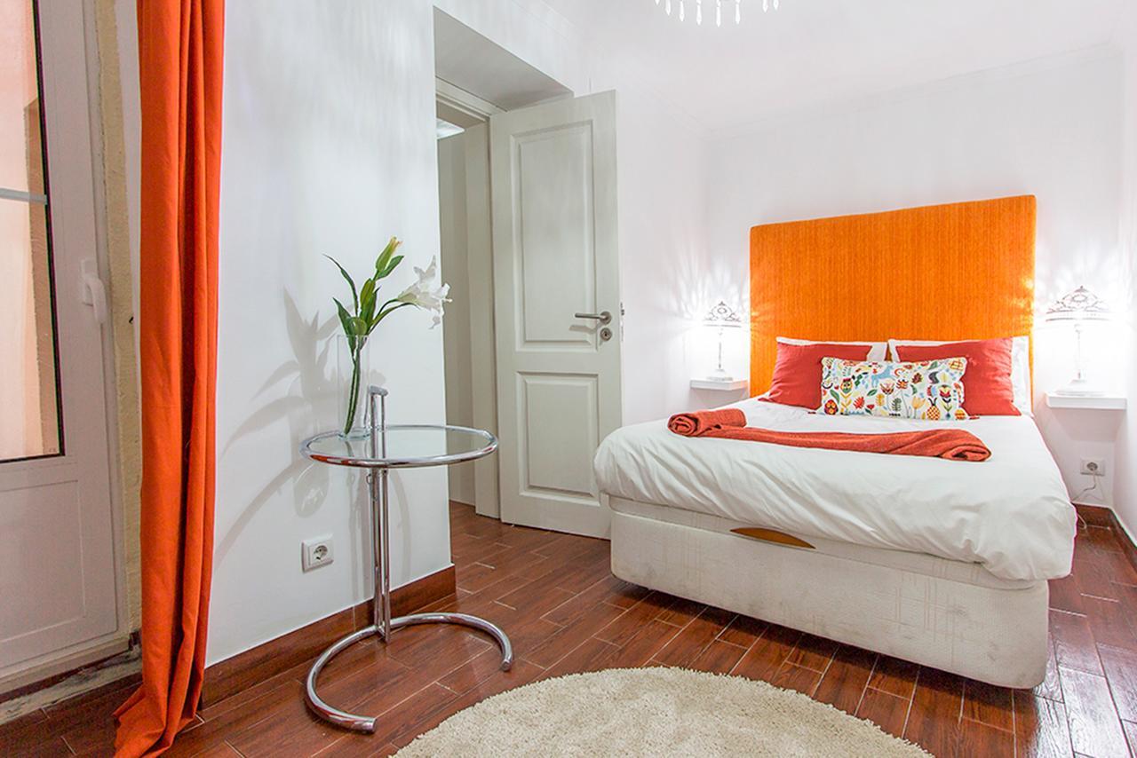 Apartamento Santana Terrace By Homing Lisboa