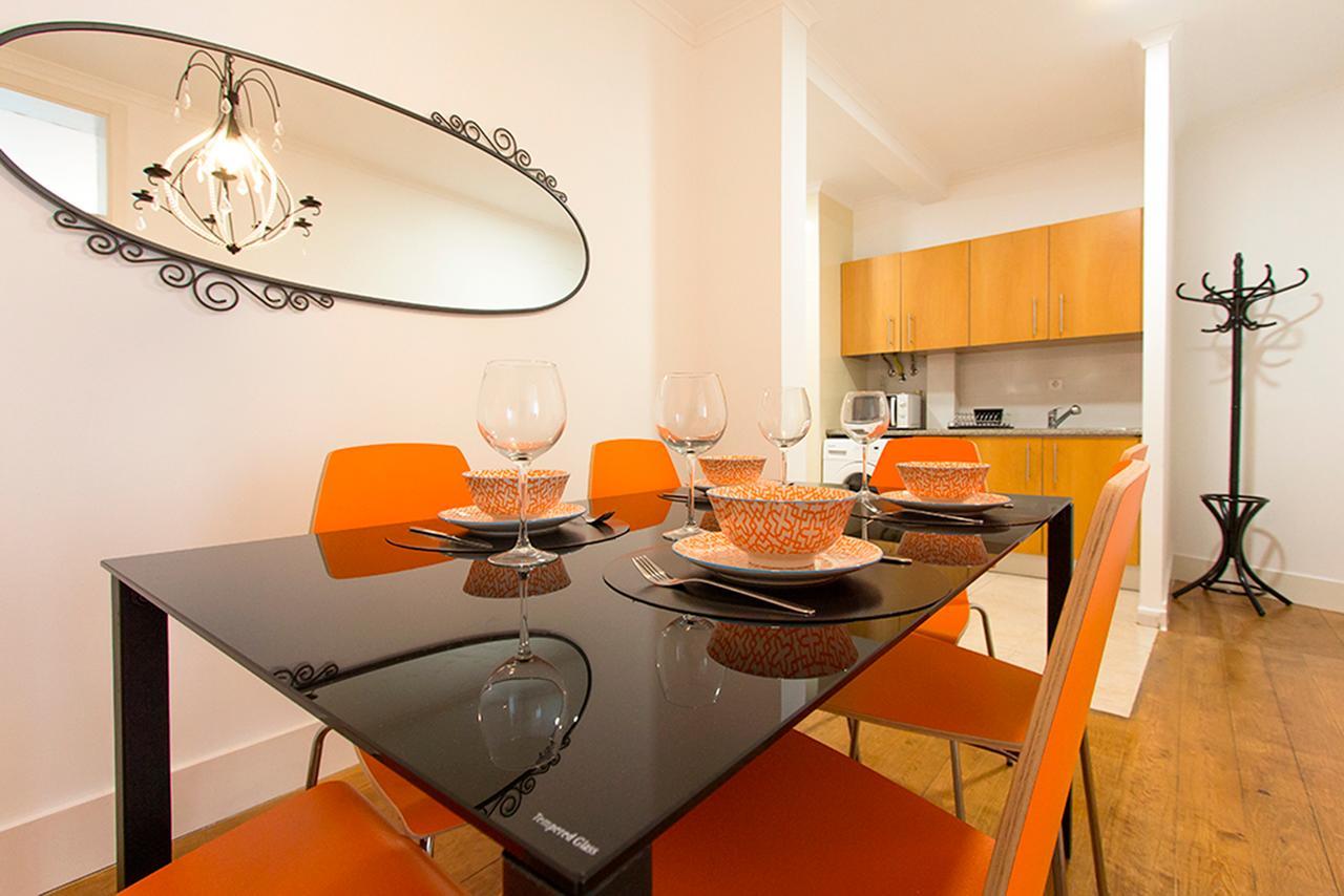 Santana Terrace By Homing *