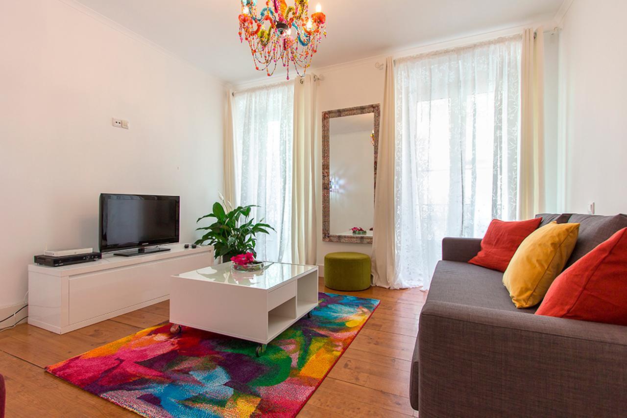 Apartamento Santana Terrace By Homing