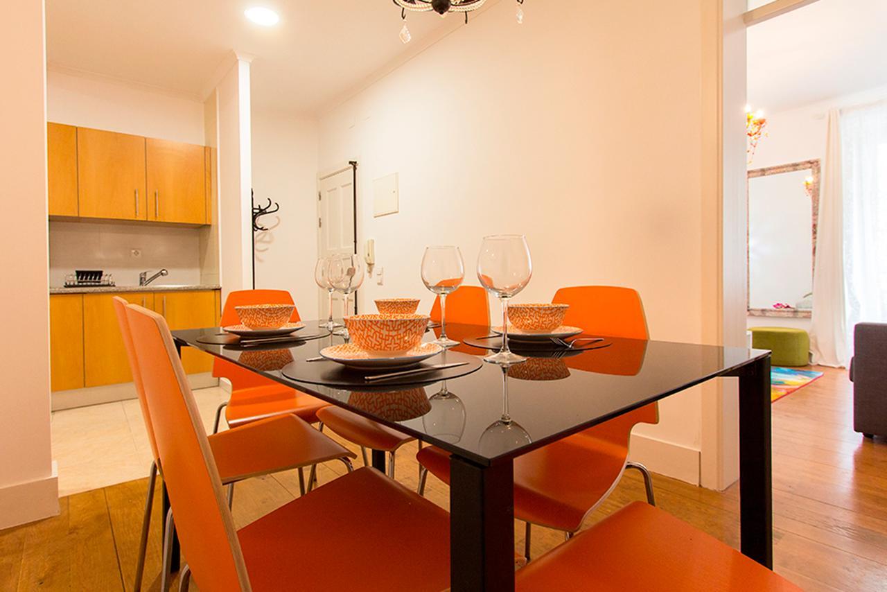 Santana Terrace By Homing Apartamento