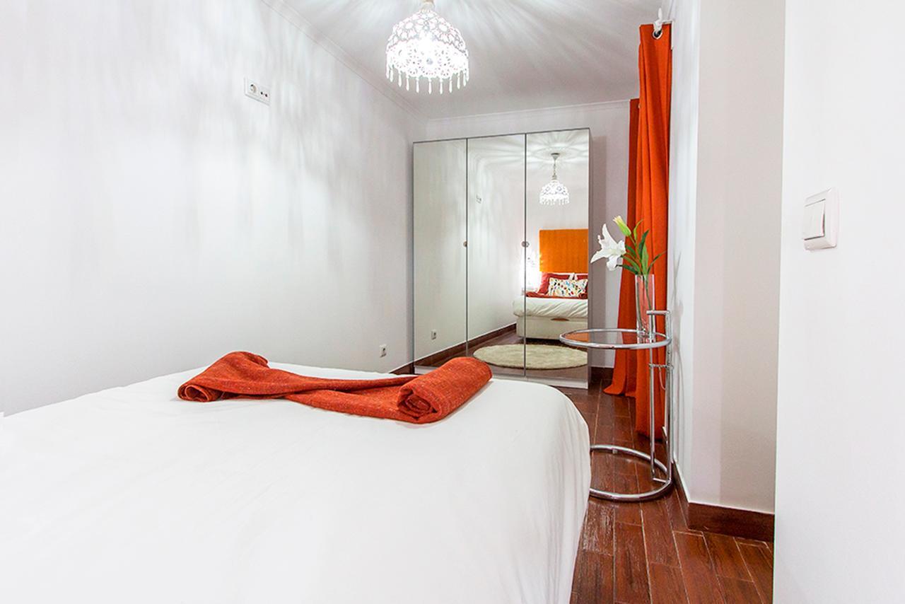 Apartamento Santana Terrace By Homing Lisboa