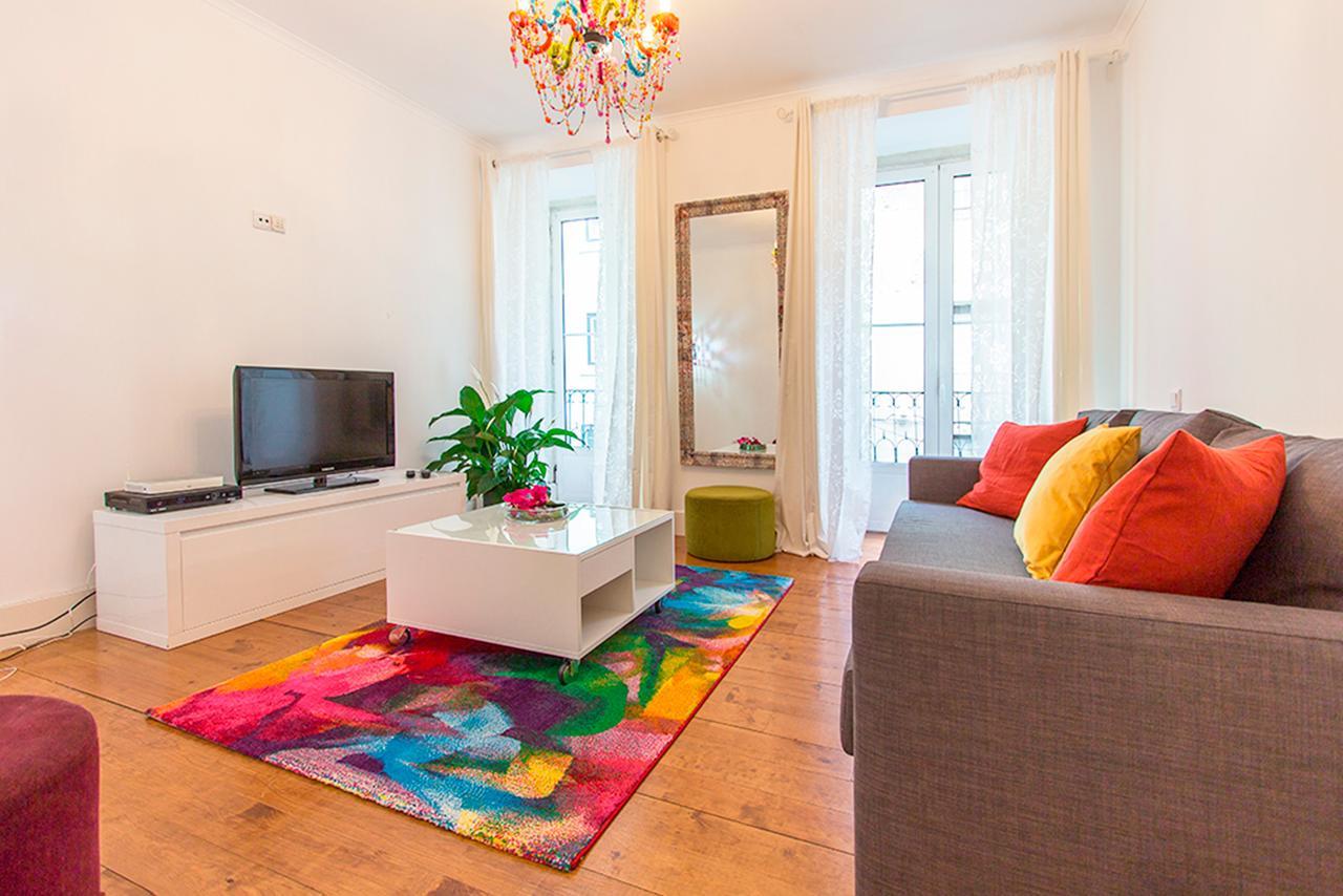 Apartamento Santana Terrace By Homing Lisboa