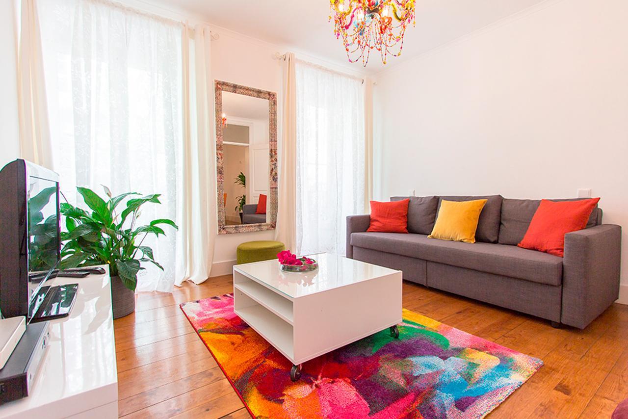 Santana Terrace By Homing