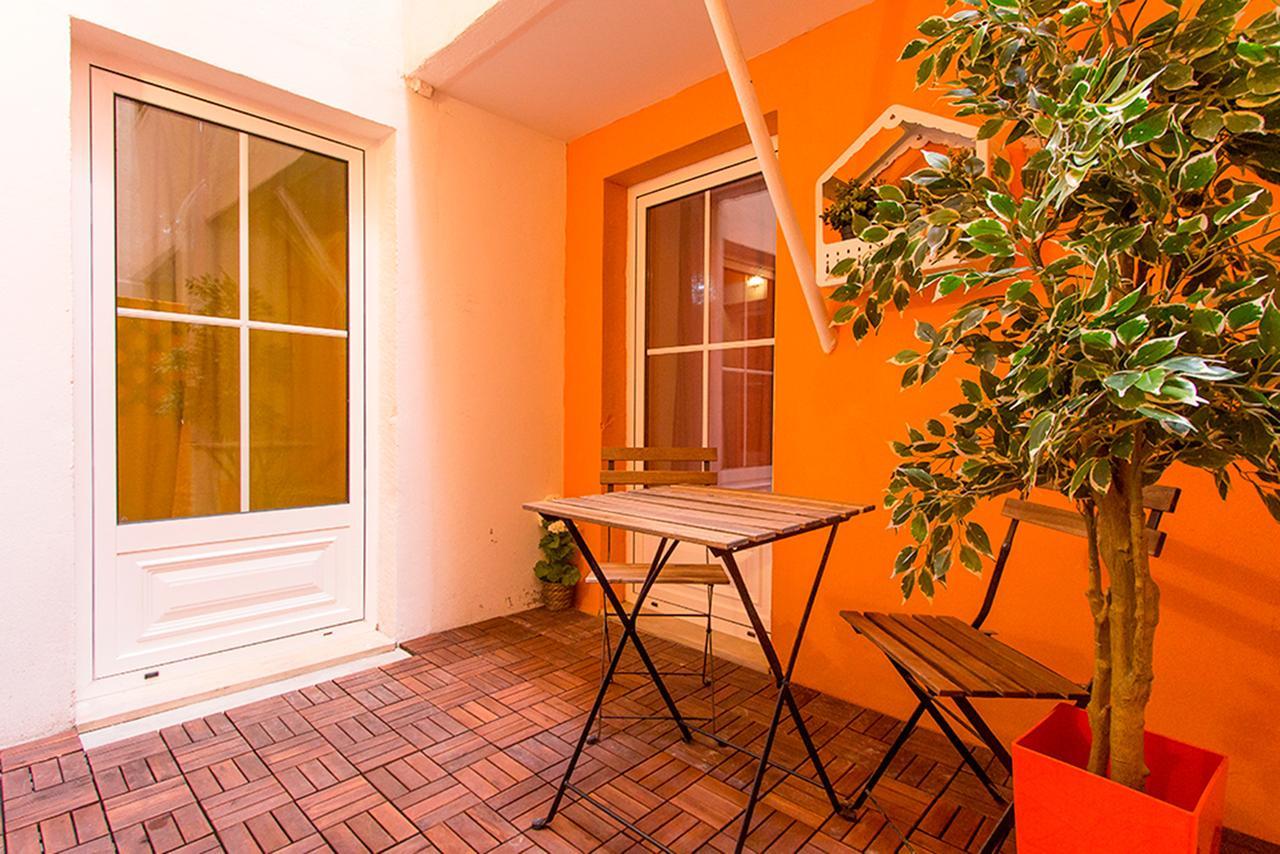 Apartamento Santana Terrace By Homing Lisboa