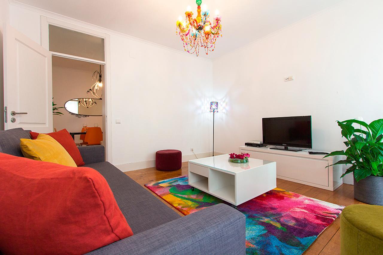 Santana Terrace By Homing * Lisboa