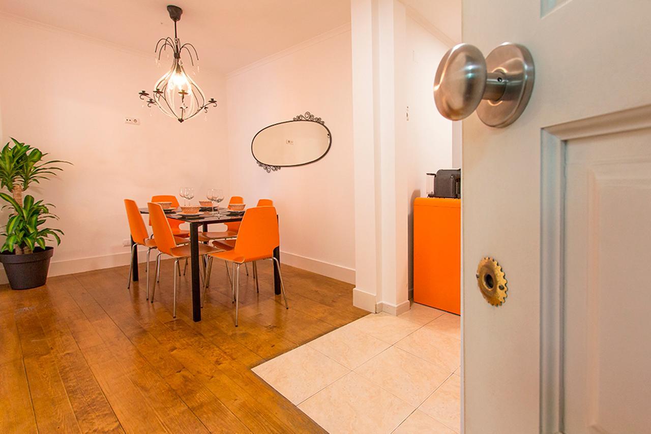 Santana Terrace By Homing Lisboa