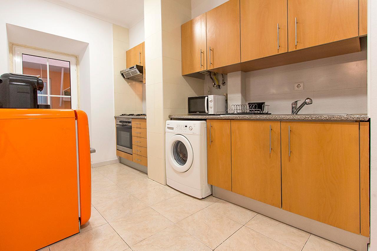 Santana Terrace By Homing Lisboa