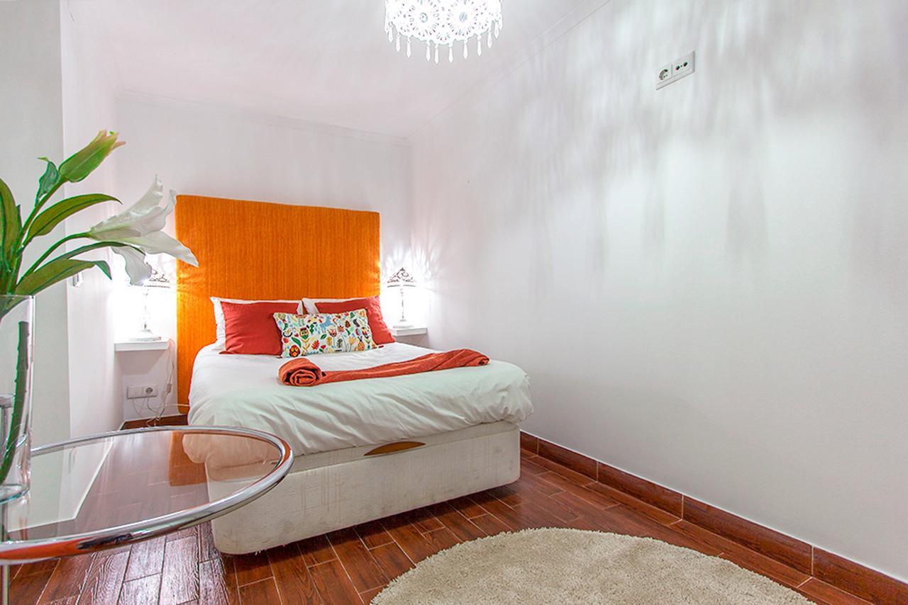 Santana Terrace By Homing * Lisboa