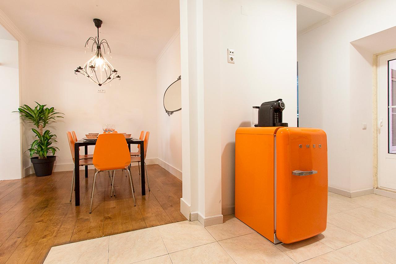 Santana Terrace By Homing Apartment *