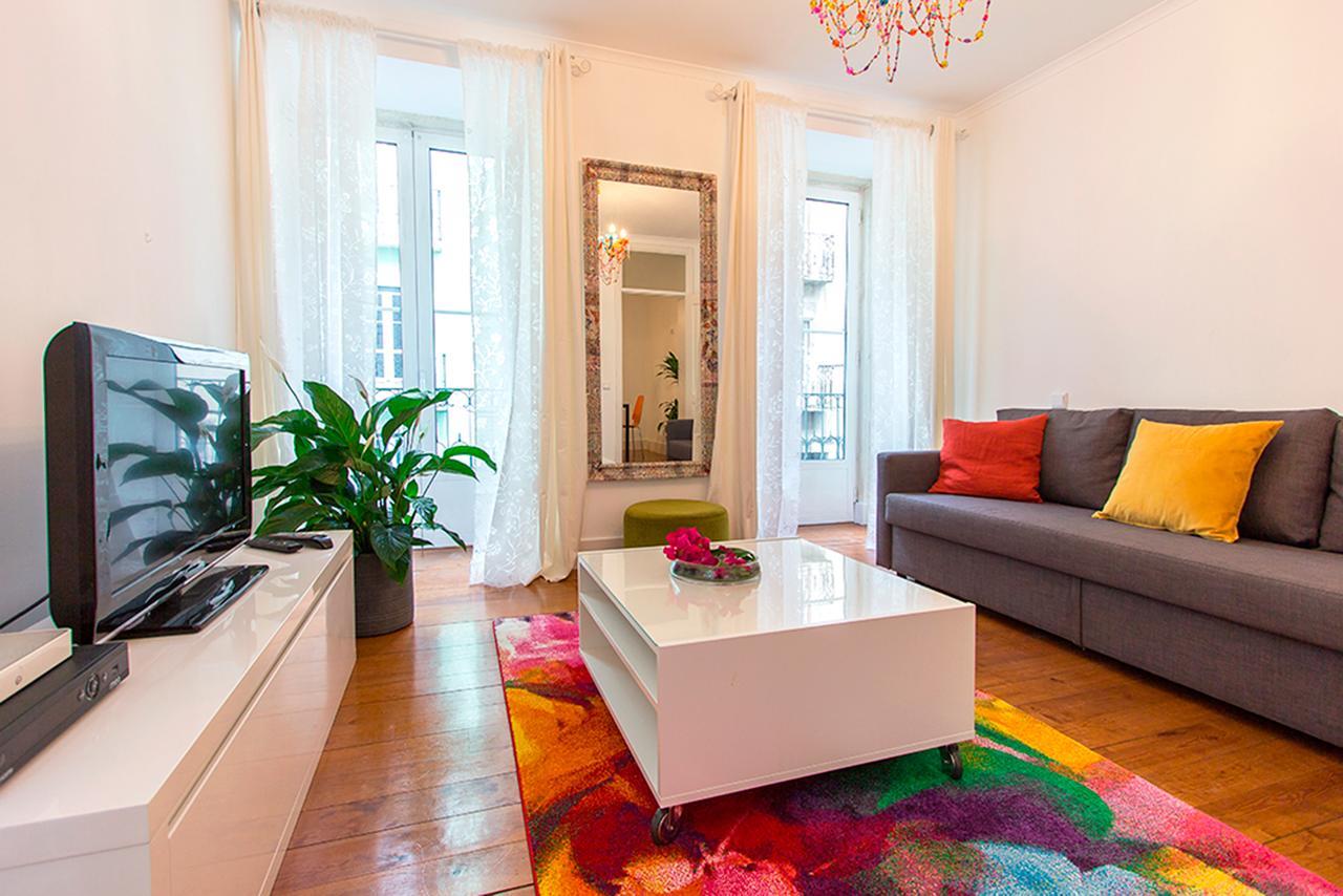 Apartamento Santana Terrace By Homing