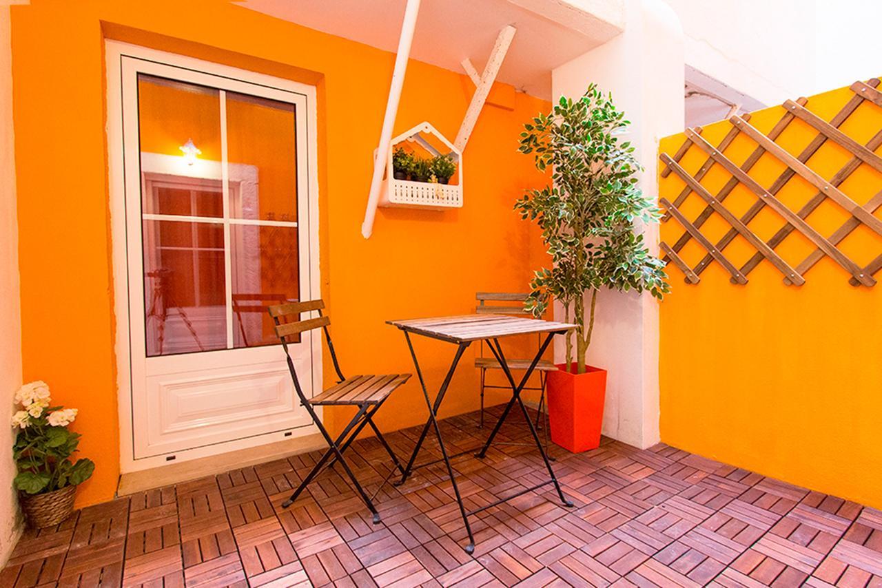 Santana Terrace By Homing Apartment